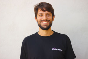 Intervista Linea Herba - Mariano Abbate