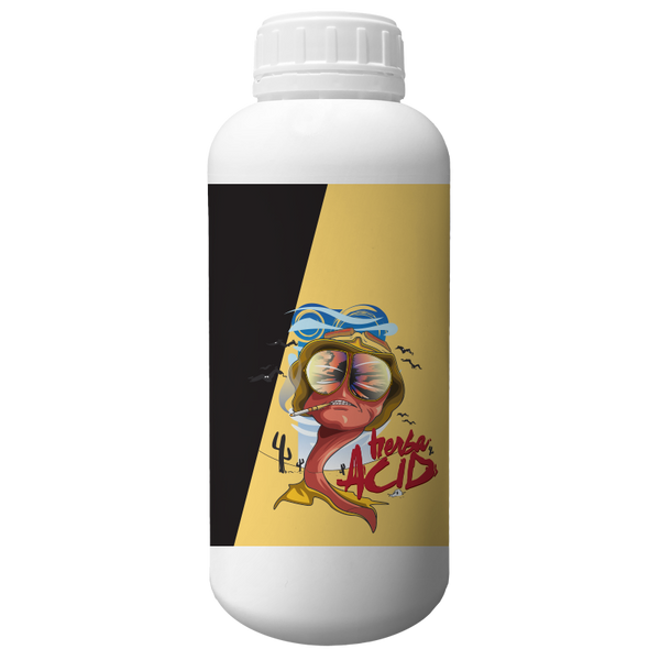 ACID - Miglior Herba -Acid Per Soluzione PH Di Base