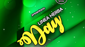 Open Day Linea Herba: a Benevento la collaborazione con Magic Grow 2