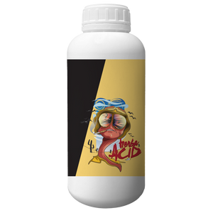 ACID - Miglior Herba -Acid Per Soluzione PH Di Base